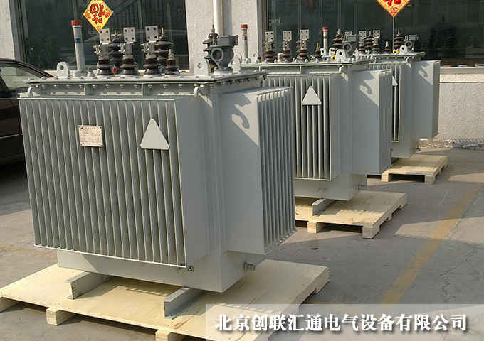 電力變壓器主要的作用,看完你就明白了
